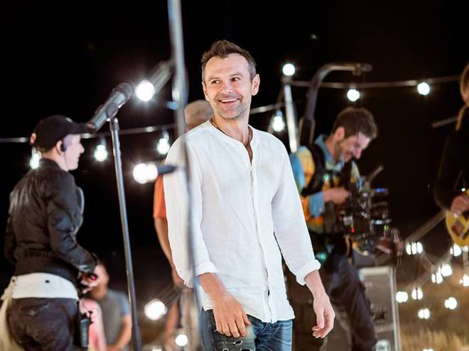 Океан Эльзы