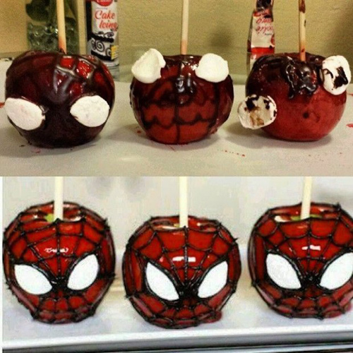 Хэллоуин. Ожидание и реальность