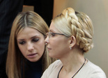 Євгенія Карр: успішна дочка знаменитого політика