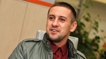 Дмитро Монатік