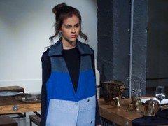 UFW: показ PRZHonskaya