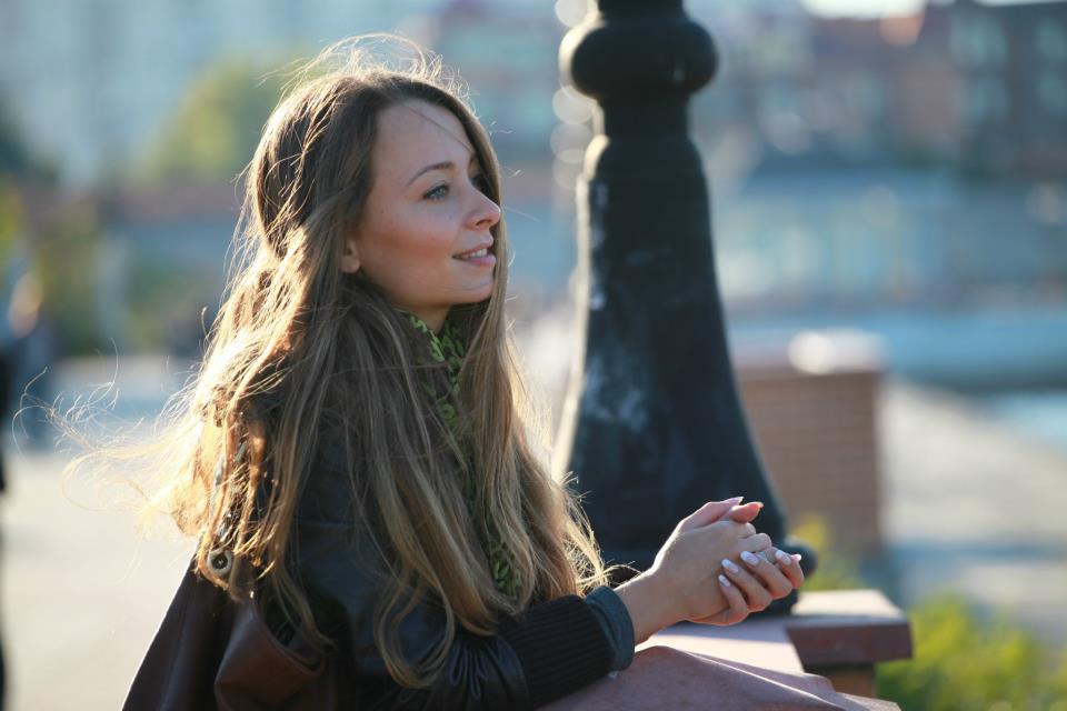 Ольга Сторожук