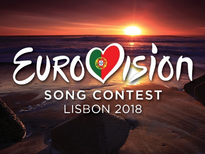 Євробачення 2018