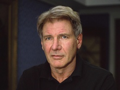 Гаррисон Форд