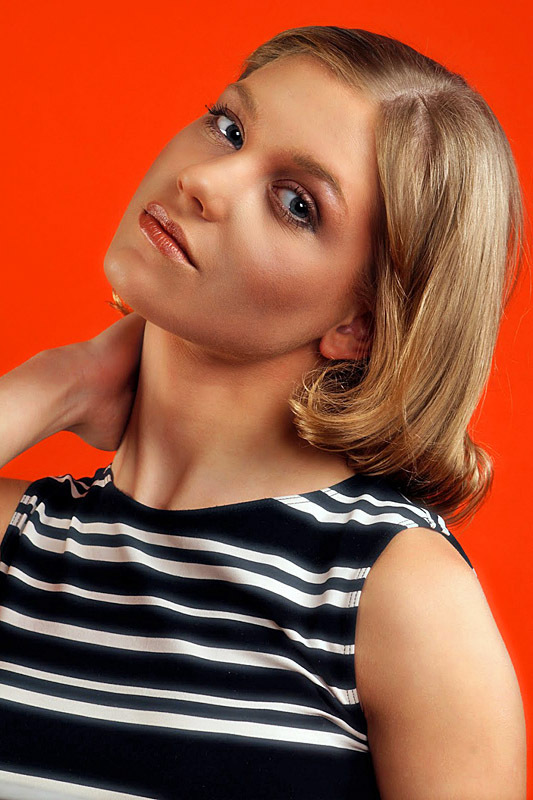 Крістіна Асмус