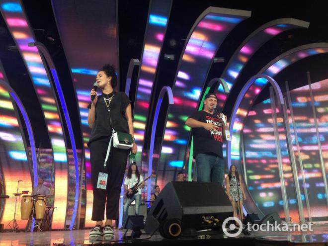 Потап и Настя