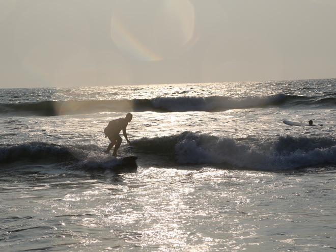 Дмитрий Каднай о Шри-Ланке: все, что вы не прочитаете в путеводителе об острове
