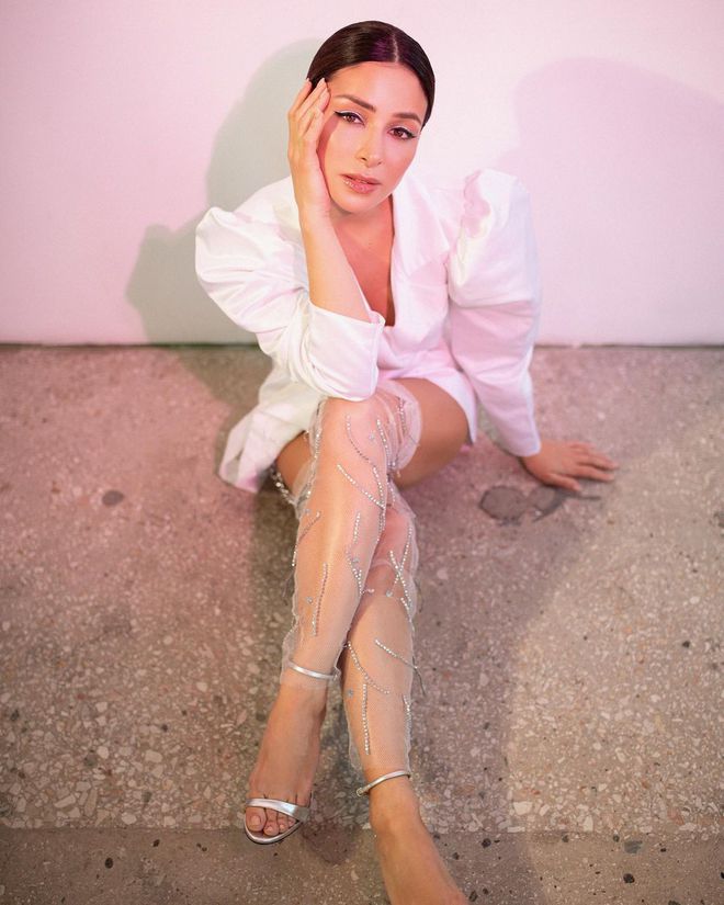 Злата Огнєвіч