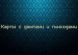 Дамп+пин купить 2015