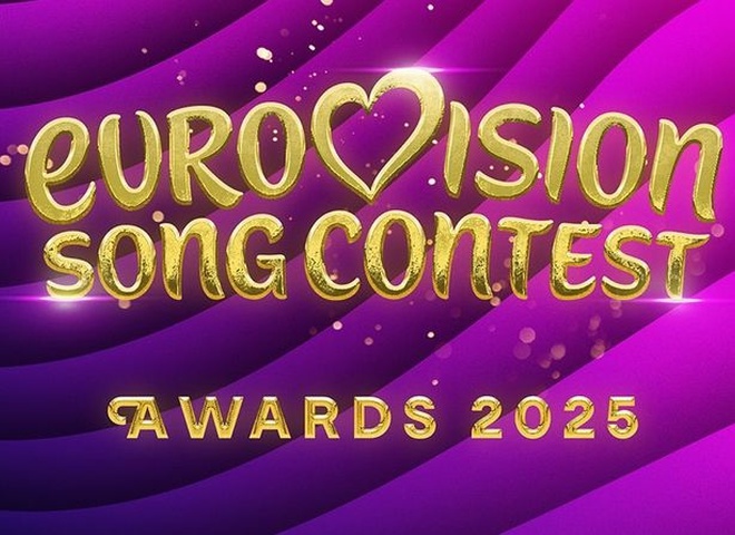 Ziferblat номінували на звання «Ікони стилю» Євробачення-2025