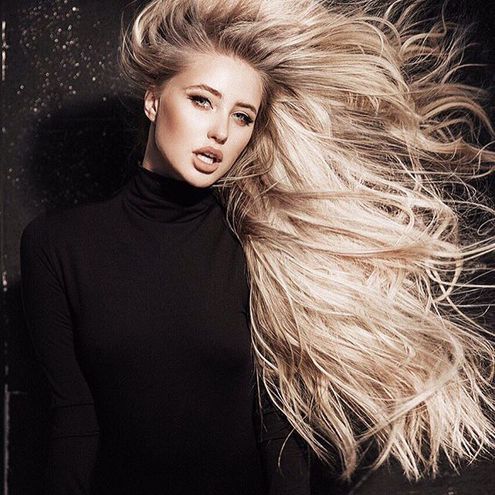 Алла Барановская