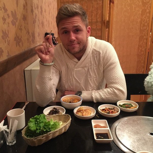 Влад Соколовский