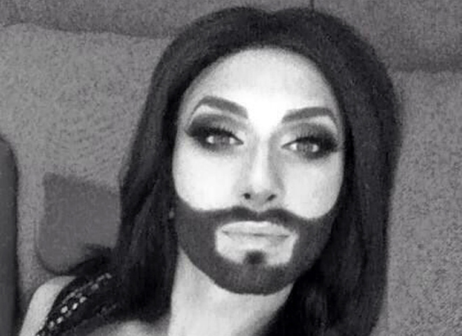 Кончіта Вюрст