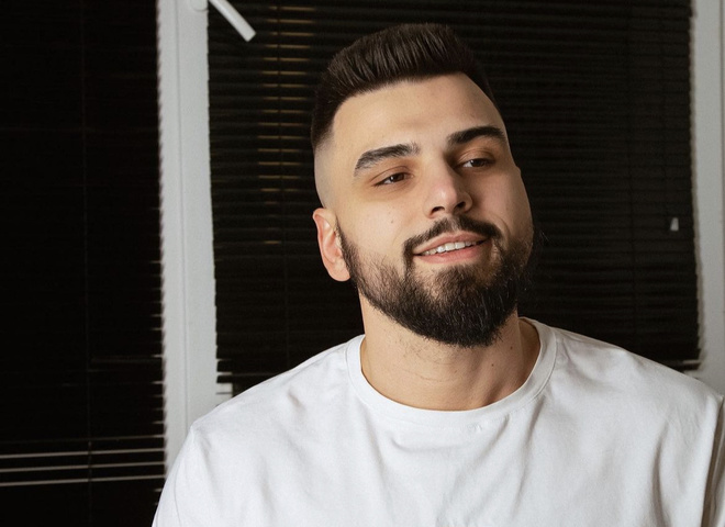 Пустовіт розповів, коли розлучився з Ліною: Просто сталося чергове непорозуміння