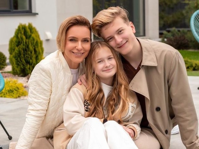 Боржемська за кілька годин до інтерв'ю мами Узєлкова повідомила про погрози дітям