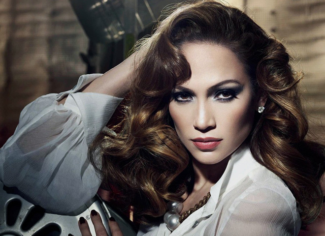 Дженіфер Лопес