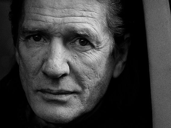 Александр Абдулов