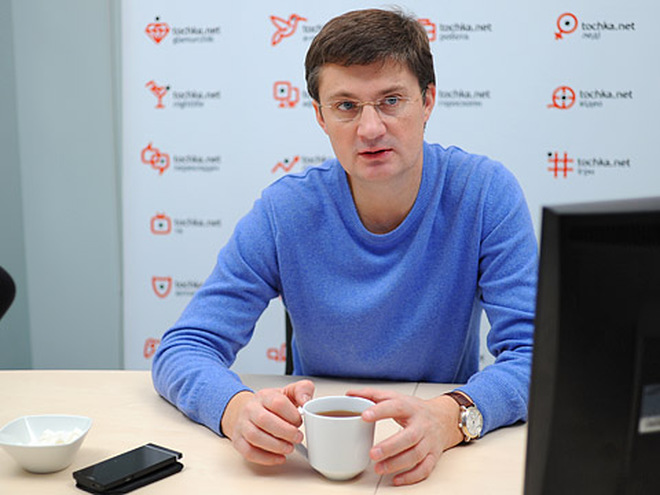 Игорь Кондратюк