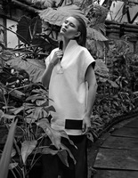Lozneva лукбук