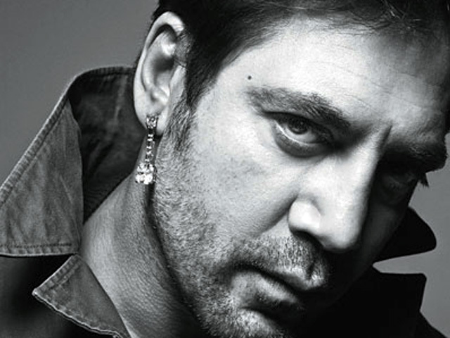 Хавьер Бардем