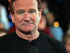 Робін Вільямс