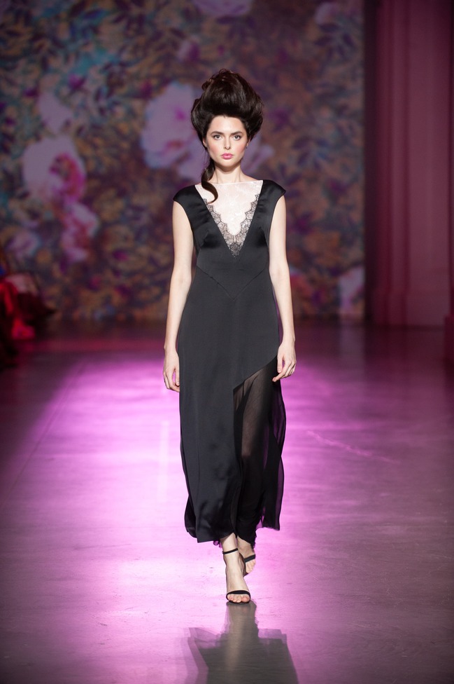 DARJA DONEZZ — UFW NO SEASON Season