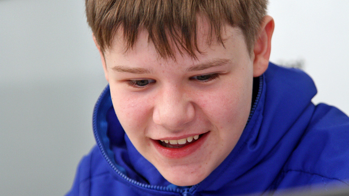 Даниил Рувинский