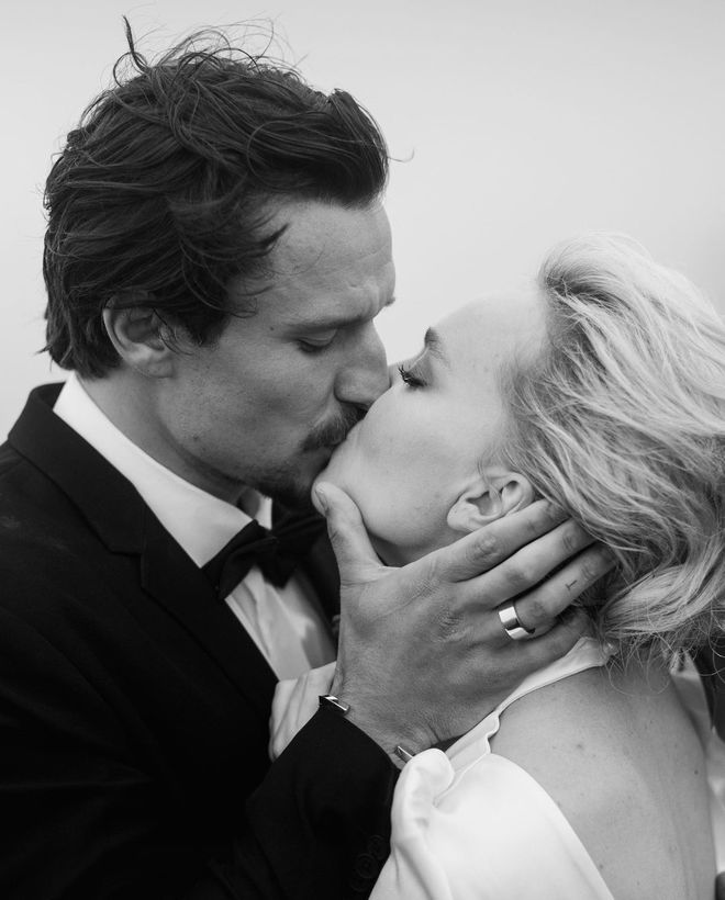 Таємне весілля Тараса і Тіни Цимбалюк