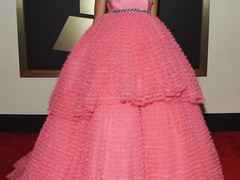 Зірки на Grammy 2015