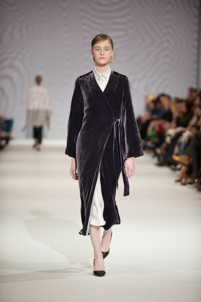 UFW AW 2016/17: ELENAREVA