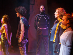 14ORLOV - Чело Века