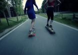 Longboard Girls Crew