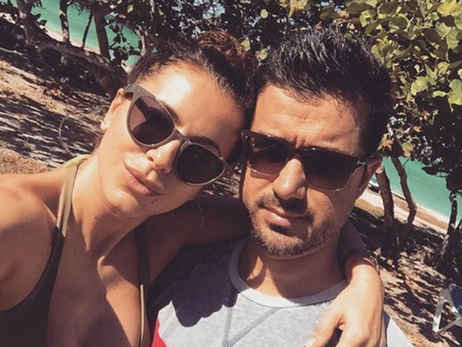 Ані Лорак (instagram)