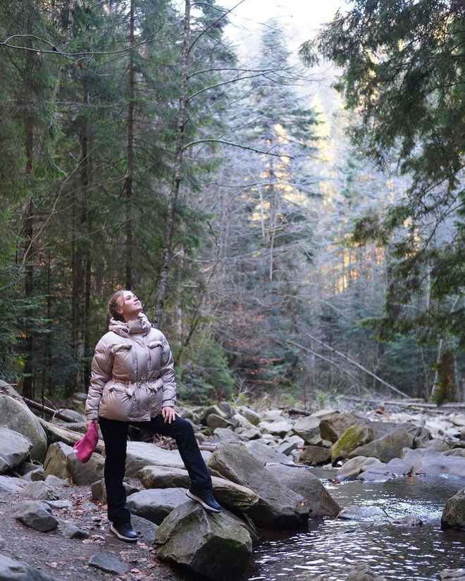 Анна Кошмал