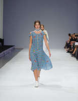 POUSTOVIT весна-літо 2017