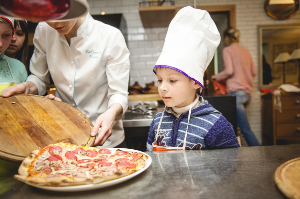 Хочу Жити! Дружити! Радіти!