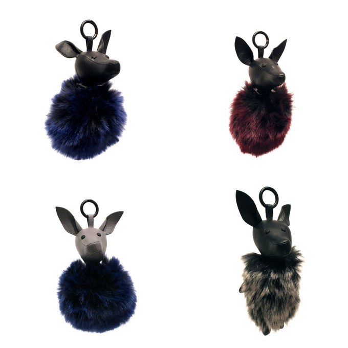 Коллекция сумок Kendall + Kylie