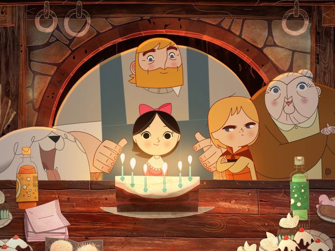 Чілдрен Кінофест