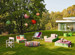 Колекція Missoni Home