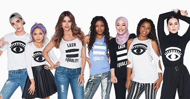 Мусульманська б'юті-блогер стала обличчям американської косметики