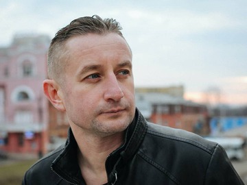 Сергей Жадан