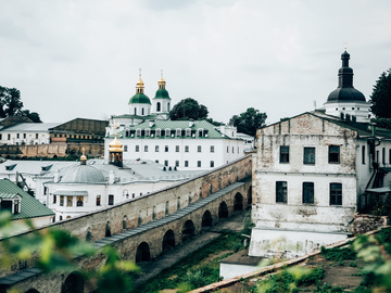 Куди піти в Києві, коли холодно: ТОП ідей