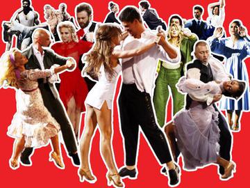 "Танці з зірками 2019": хто покинув шоу в 3 ефірі