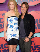 Ніколь Кідман на CMT Music Awards