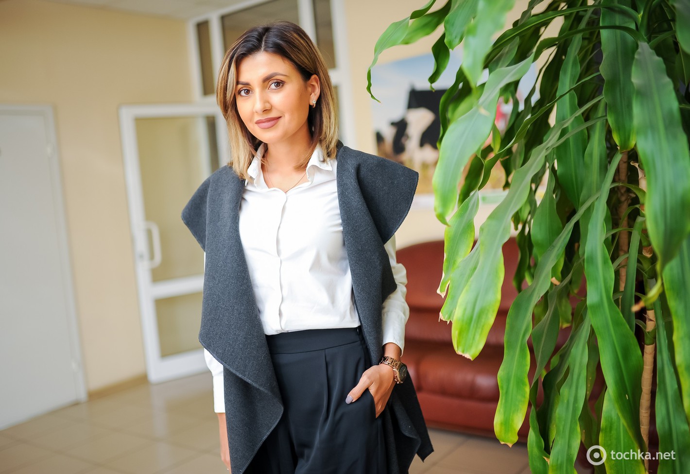 Виктория Запара