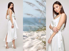 Бренд SOLH презентує літню колекцію