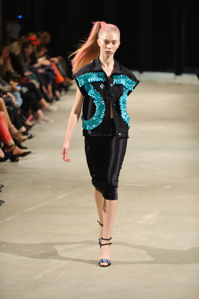 ALONOVA весна-лето 2017