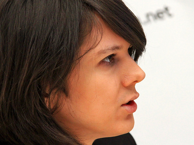 Олексій Смирнов