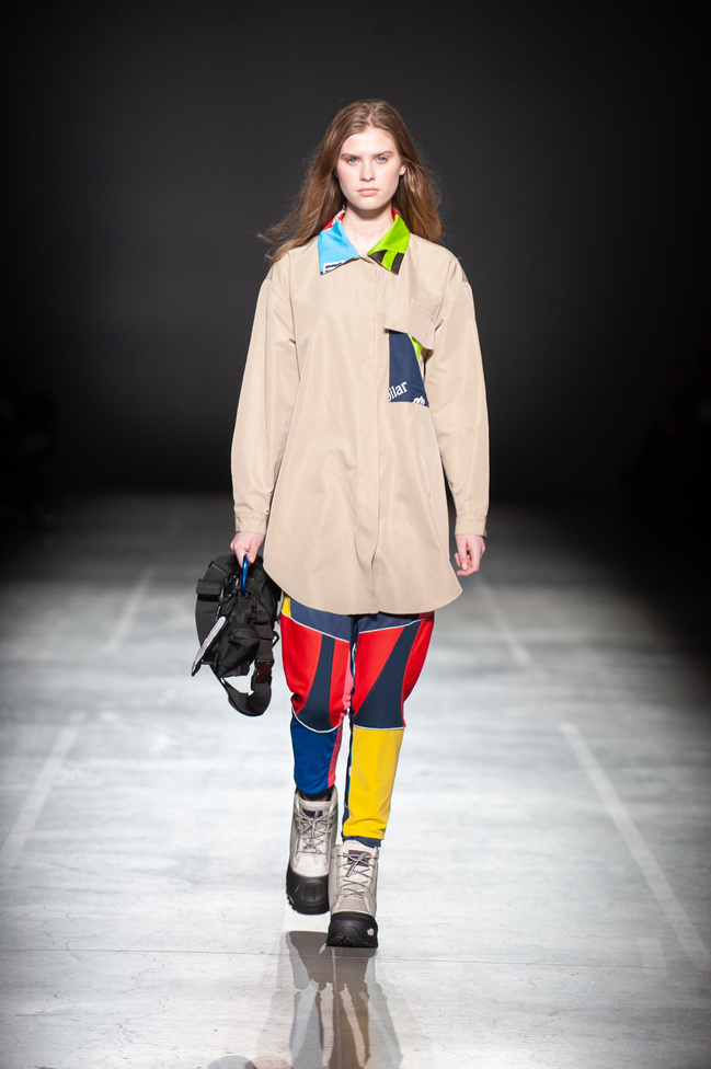 KSENIA SCHNAIDER FW20-21