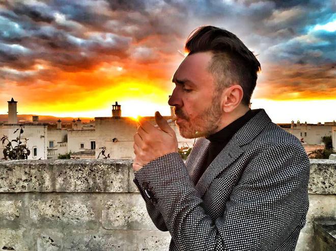 Премьера: "Ленинград" выпустили клип на песню "В Питере – пить" (видео)